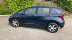 Honda Jazz 1.5 i-MMD Hybrid SR 5dr eCVT Hybrid Hatchback